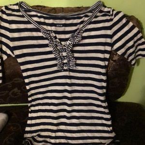 Old navy blouse